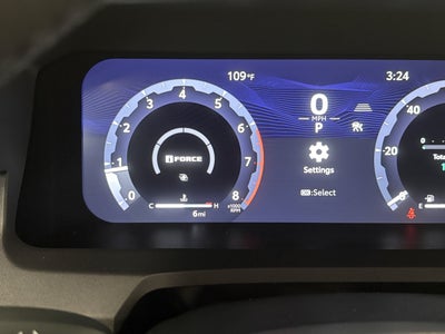 2026 Toyota 4Runner Limited 4WD