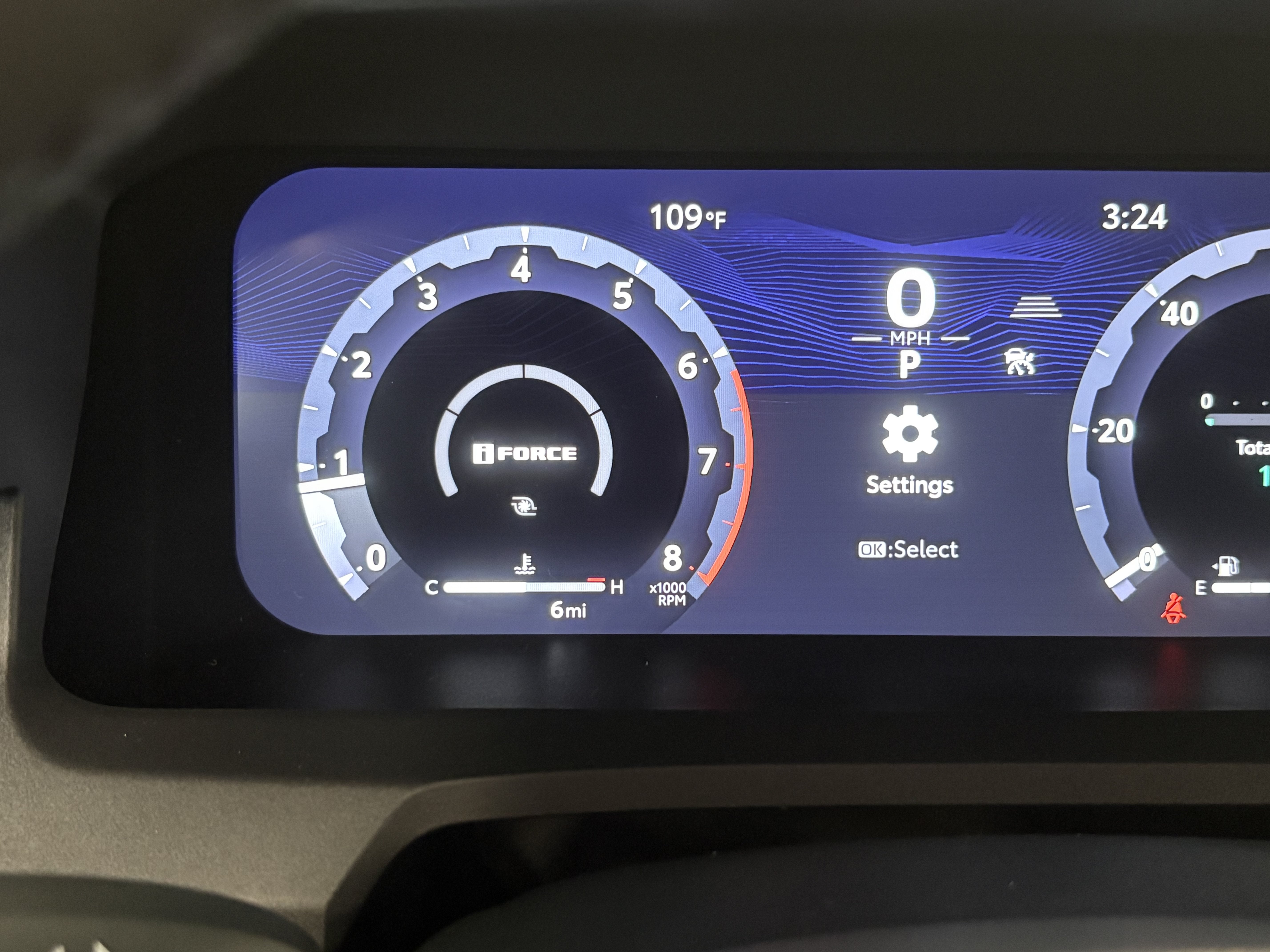 2026 Toyota 4Runner Limited 4WD