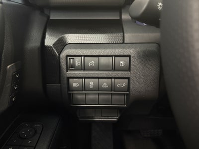 2026 Toyota 4Runner Limited 4WD