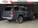 2026 Toyota 4Runner Limited 4WD