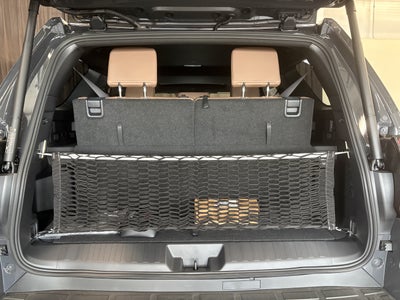 2026 Toyota 4Runner Limited 4WD
