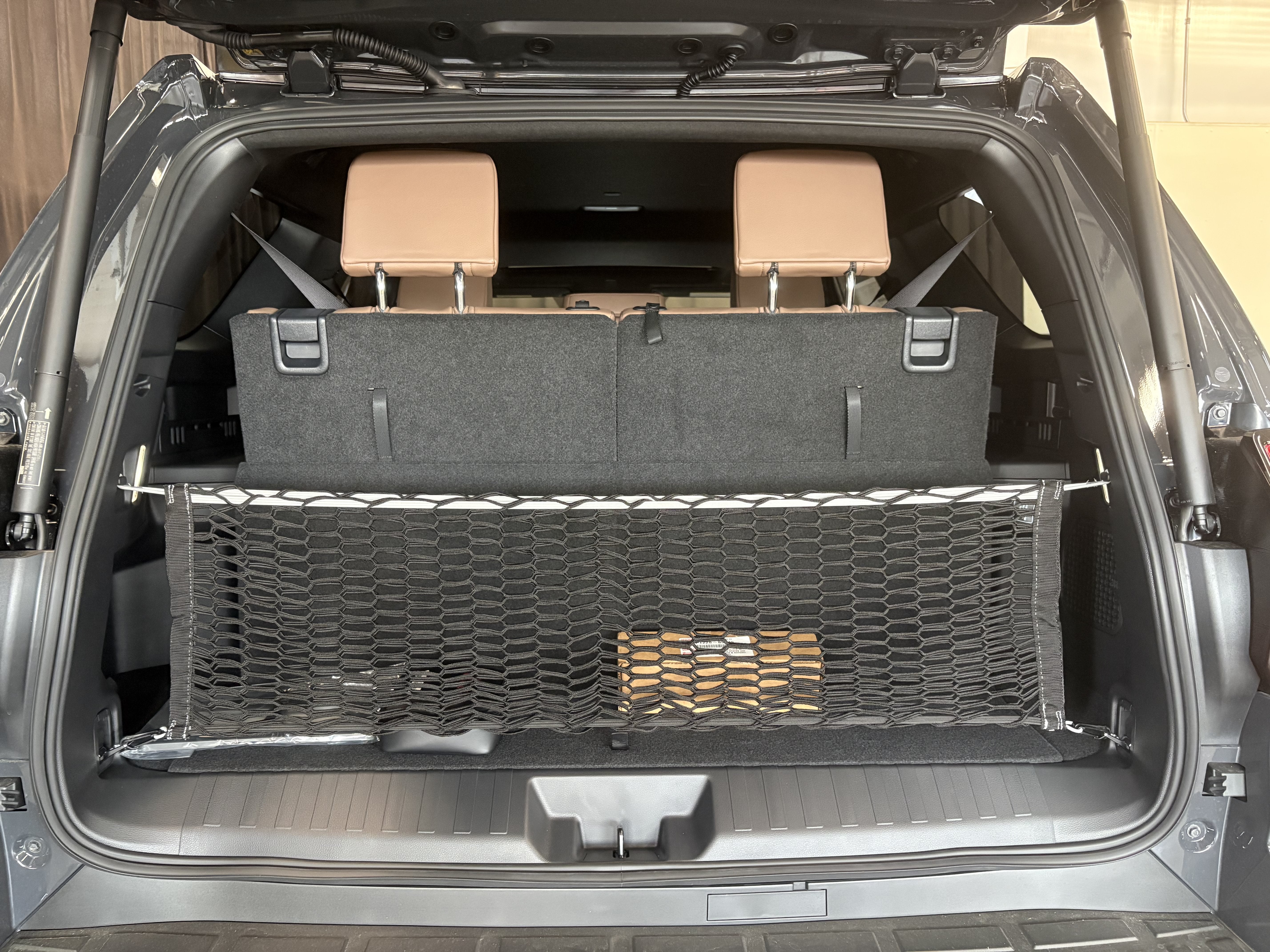 2026 Toyota 4Runner Limited 4WD