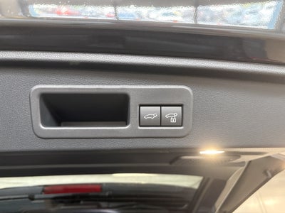 2026 Toyota 4Runner Limited 4WD