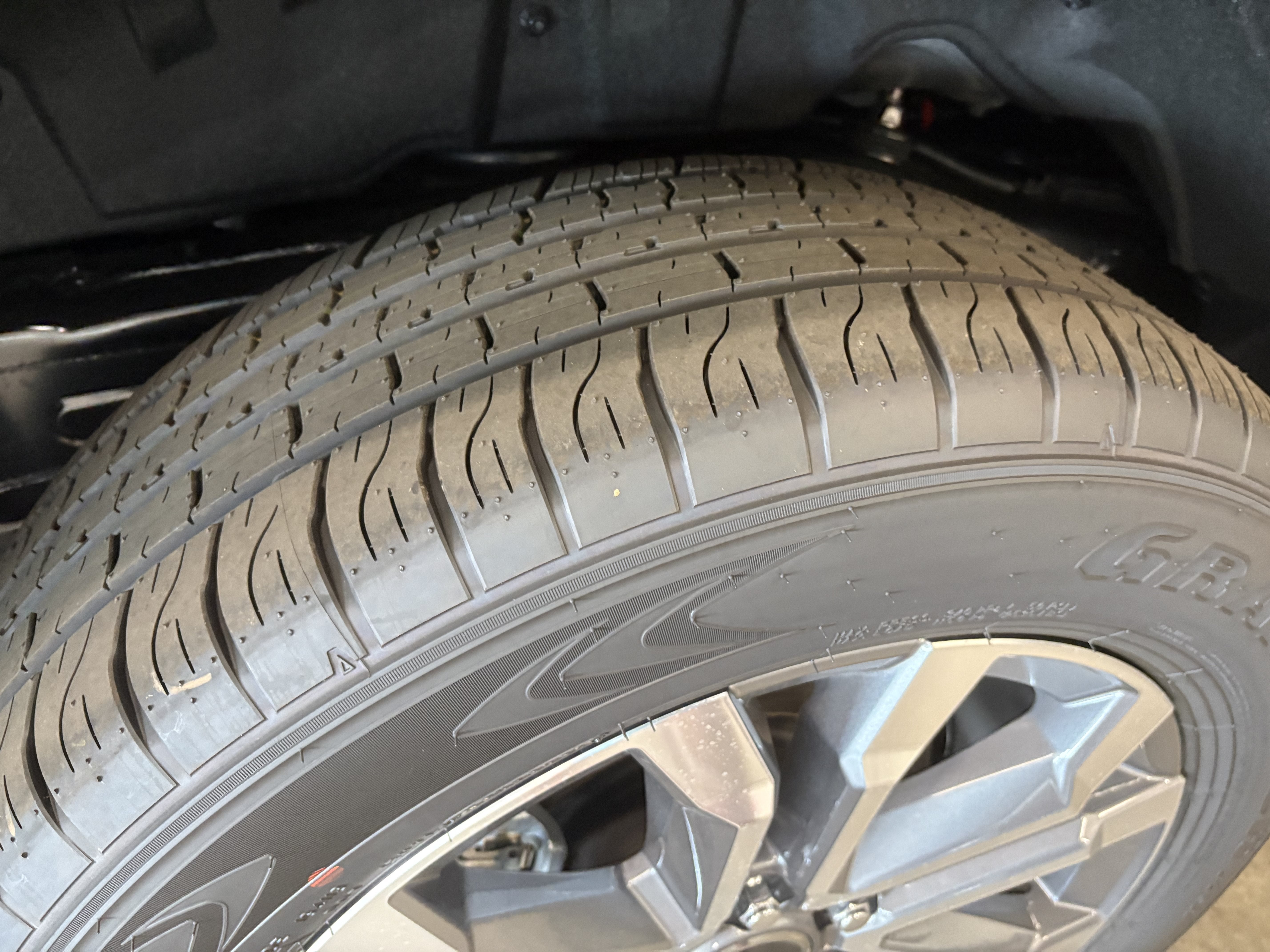 2026 Toyota 4Runner Limited 4WD