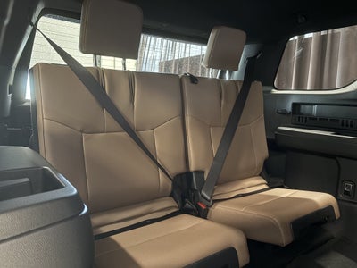 2026 Toyota 4Runner Limited 4WD