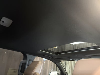2026 Toyota 4Runner Limited 4WD