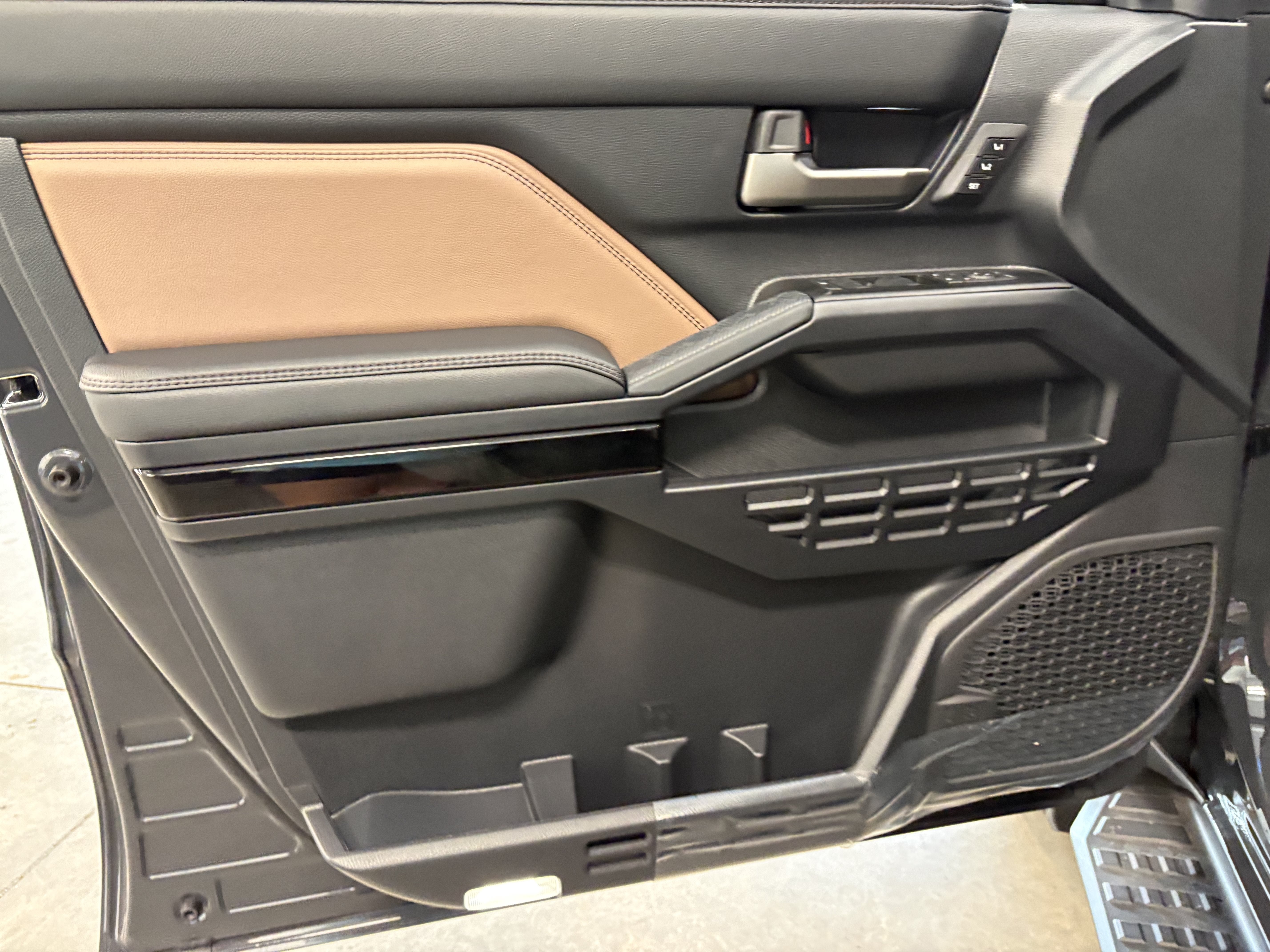 2026 Toyota 4Runner Limited 4WD