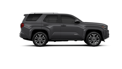 2026 Toyota 4Runner Limited 4WD
