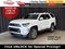 2026 Toyota 4Runner Limited 4WD