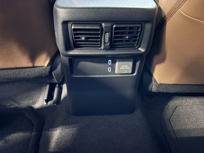 2026 Toyota 4Runner Limited 4WD