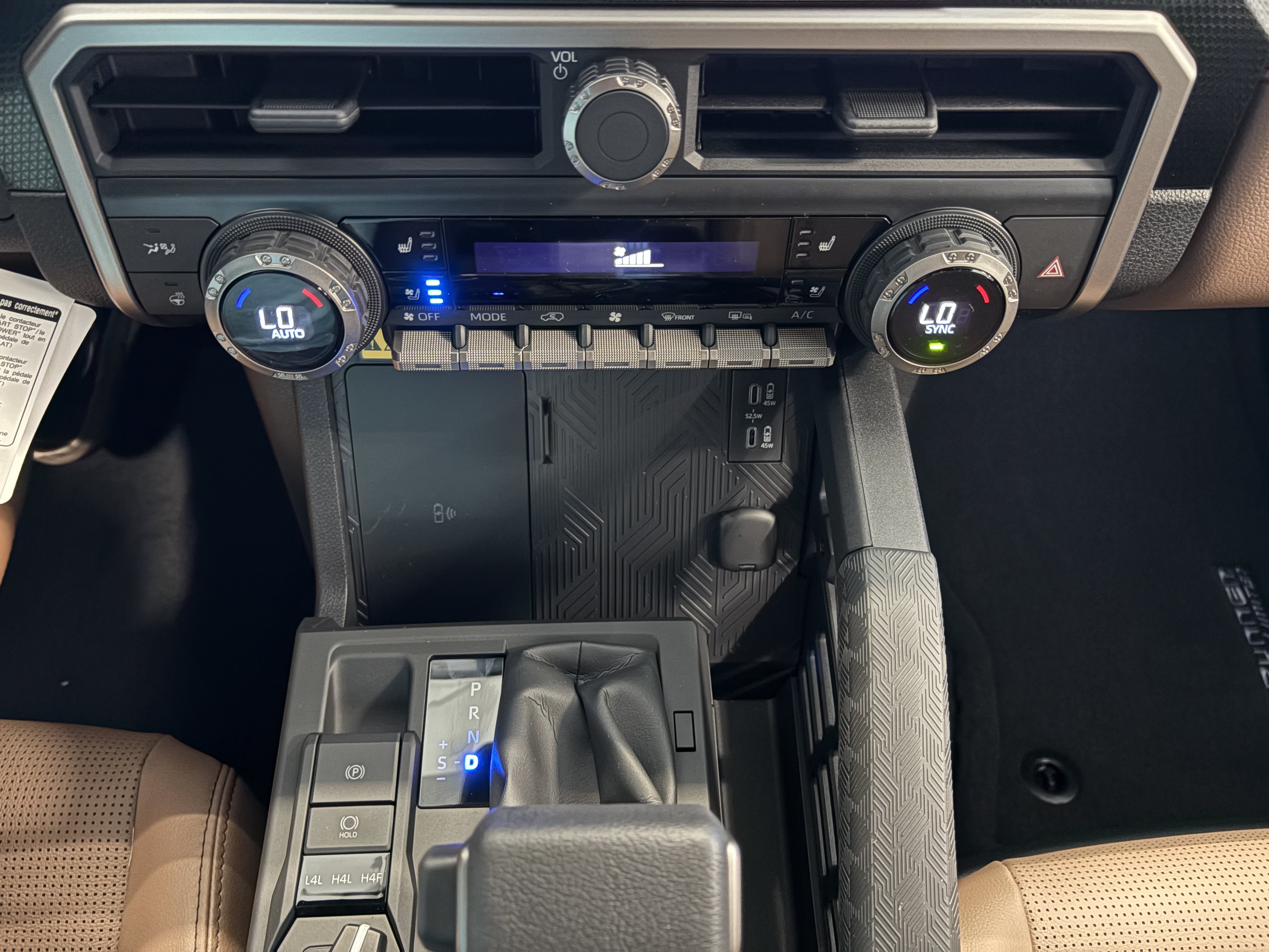 2026 Toyota 4Runner Limited 4WD