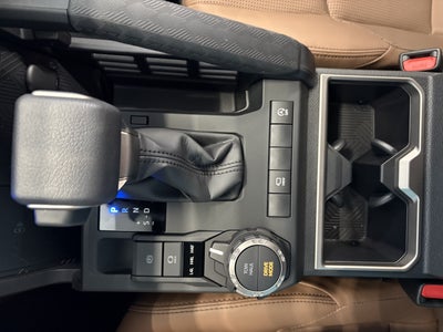 2026 Toyota 4Runner Limited 4WD