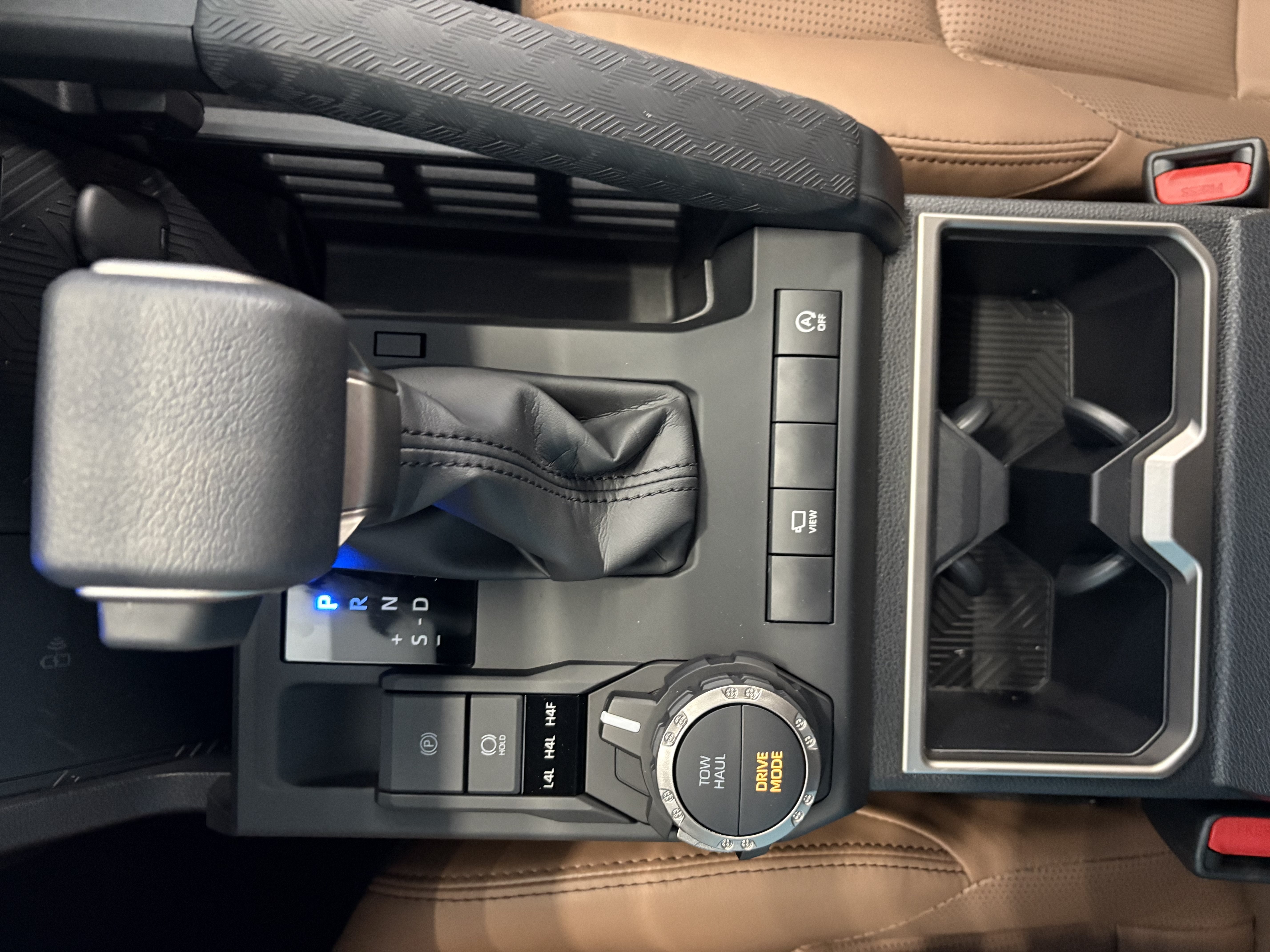 2026 Toyota 4Runner Limited 4WD