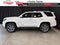 2026 Toyota 4Runner Limited 4WD