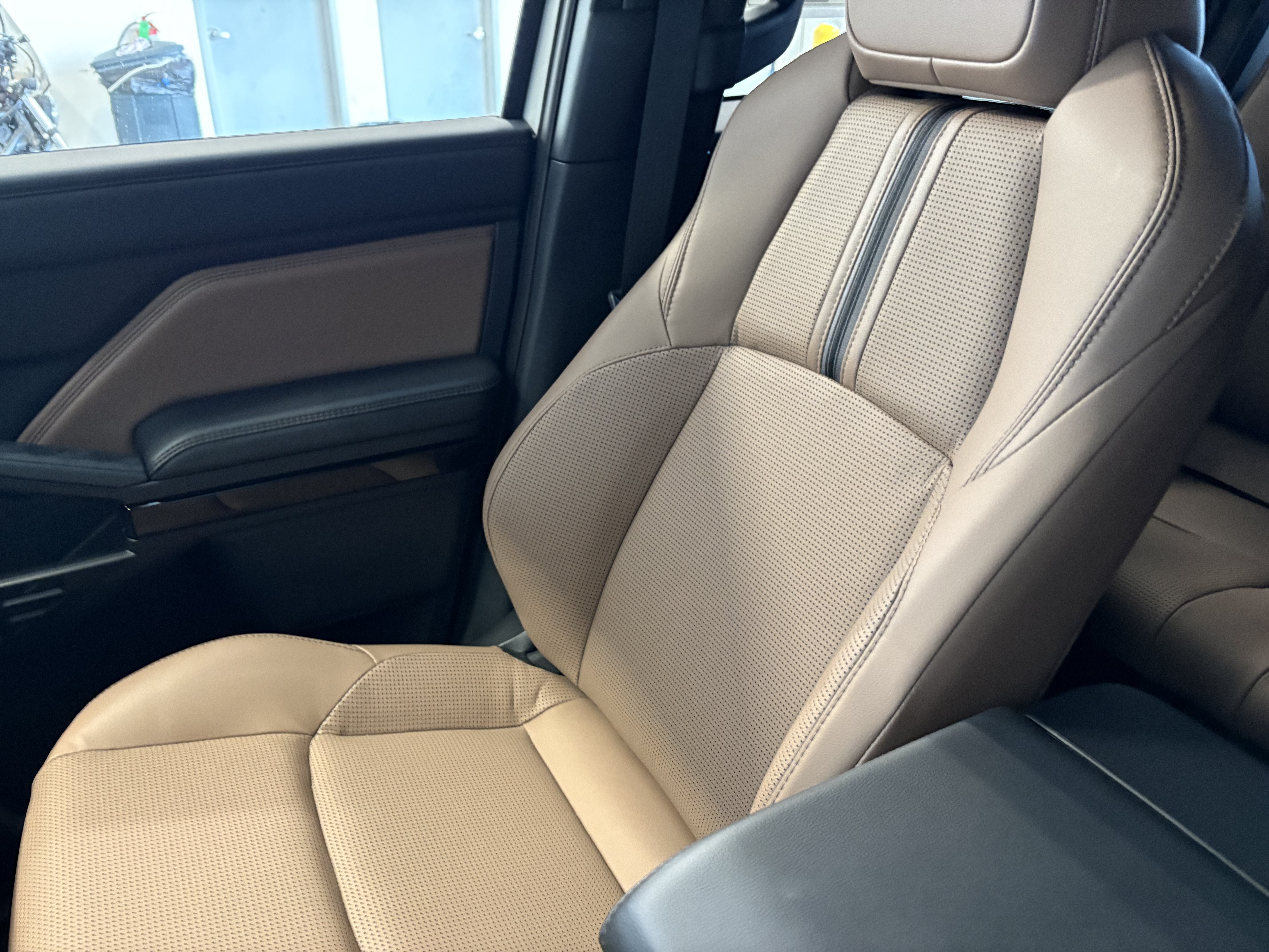 2026 Toyota 4Runner Limited 4WD