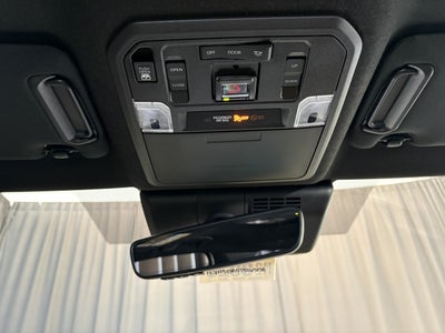 2026 Toyota 4Runner Limited 4WD