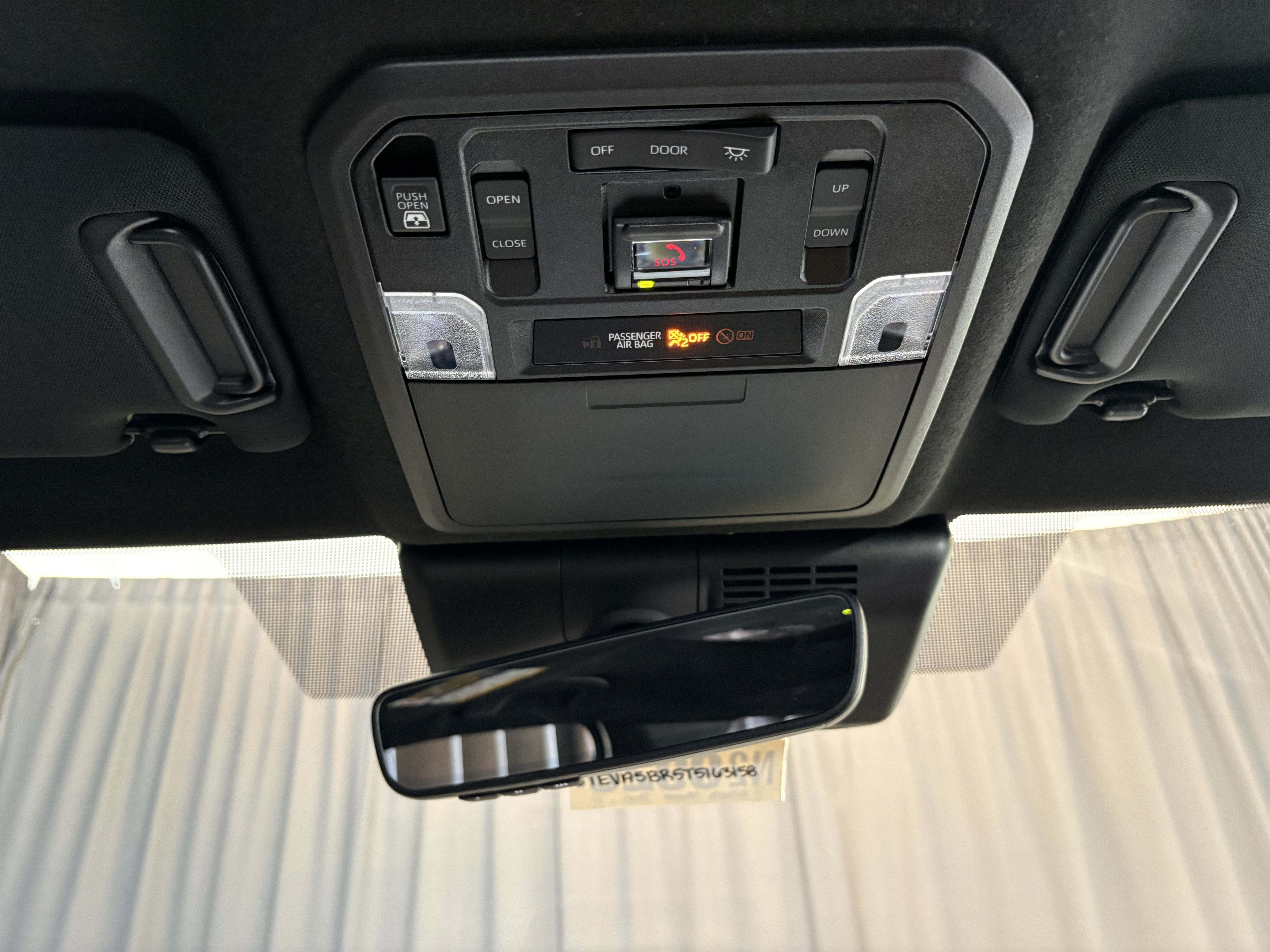 2026 Toyota 4Runner Limited 4WD
