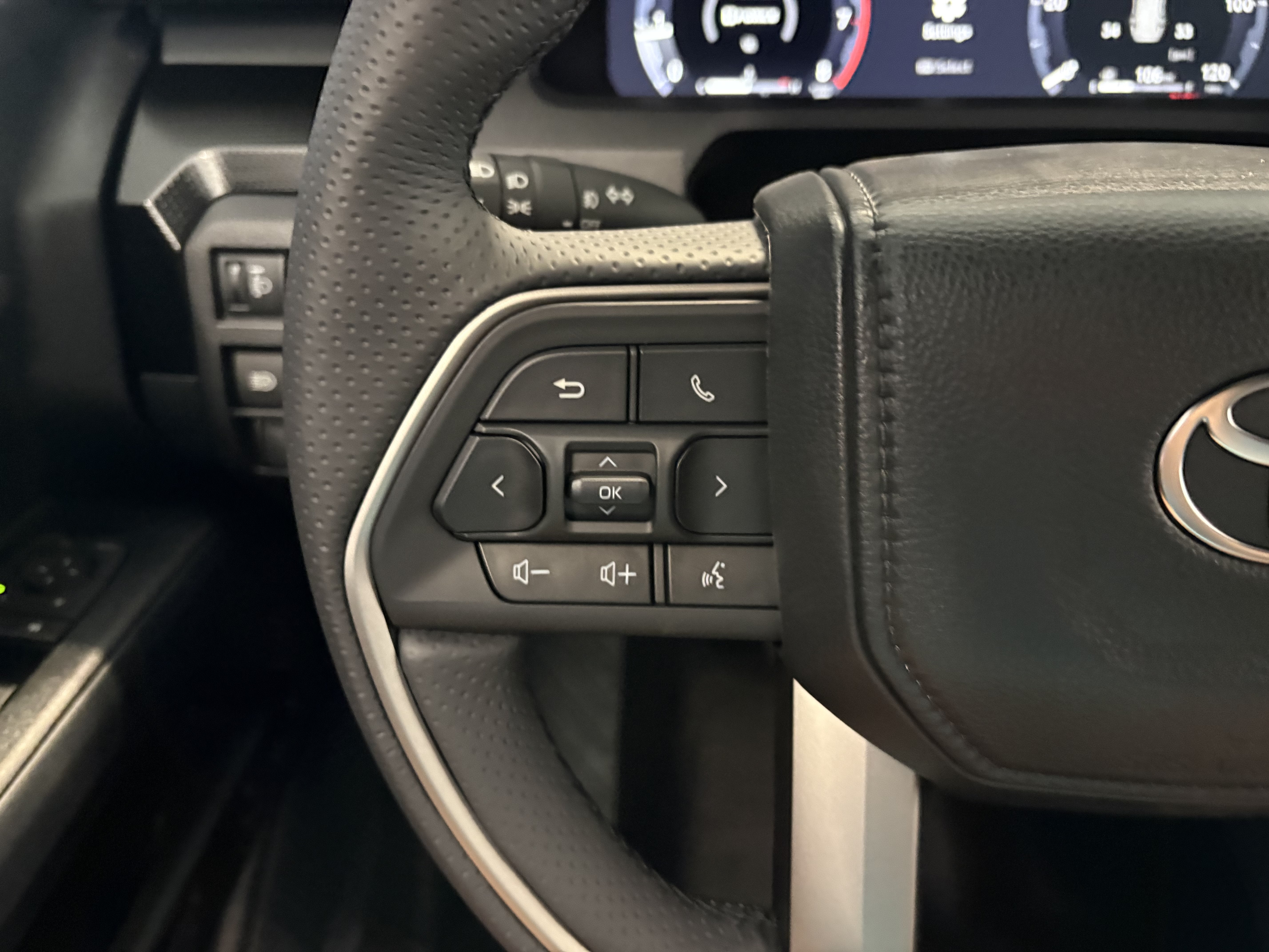2026 Toyota 4Runner Limited 4WD