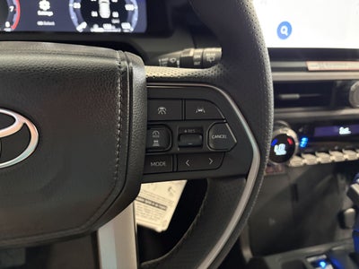 2026 Toyota 4Runner Limited 4WD