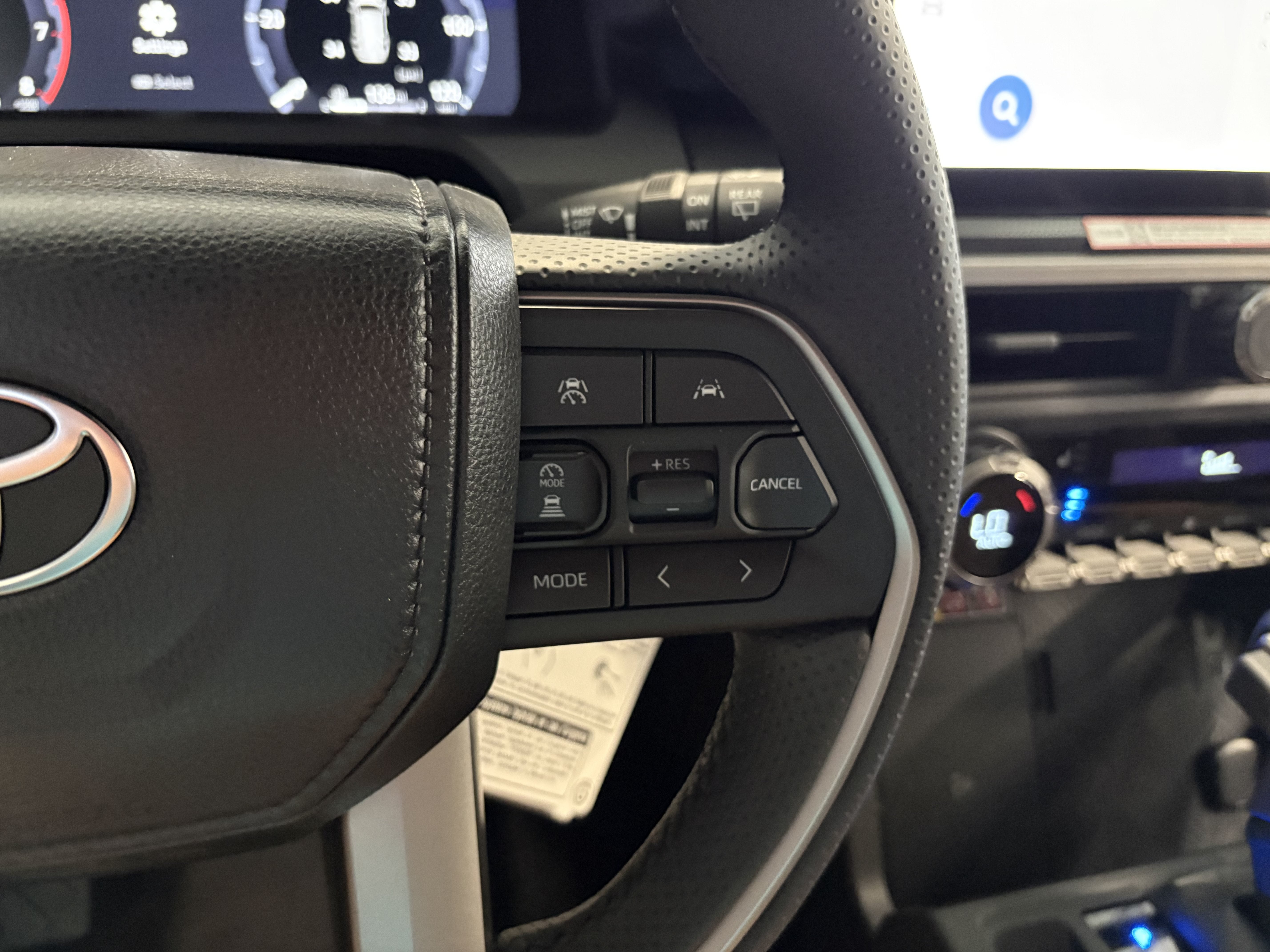 2026 Toyota 4Runner Limited 4WD