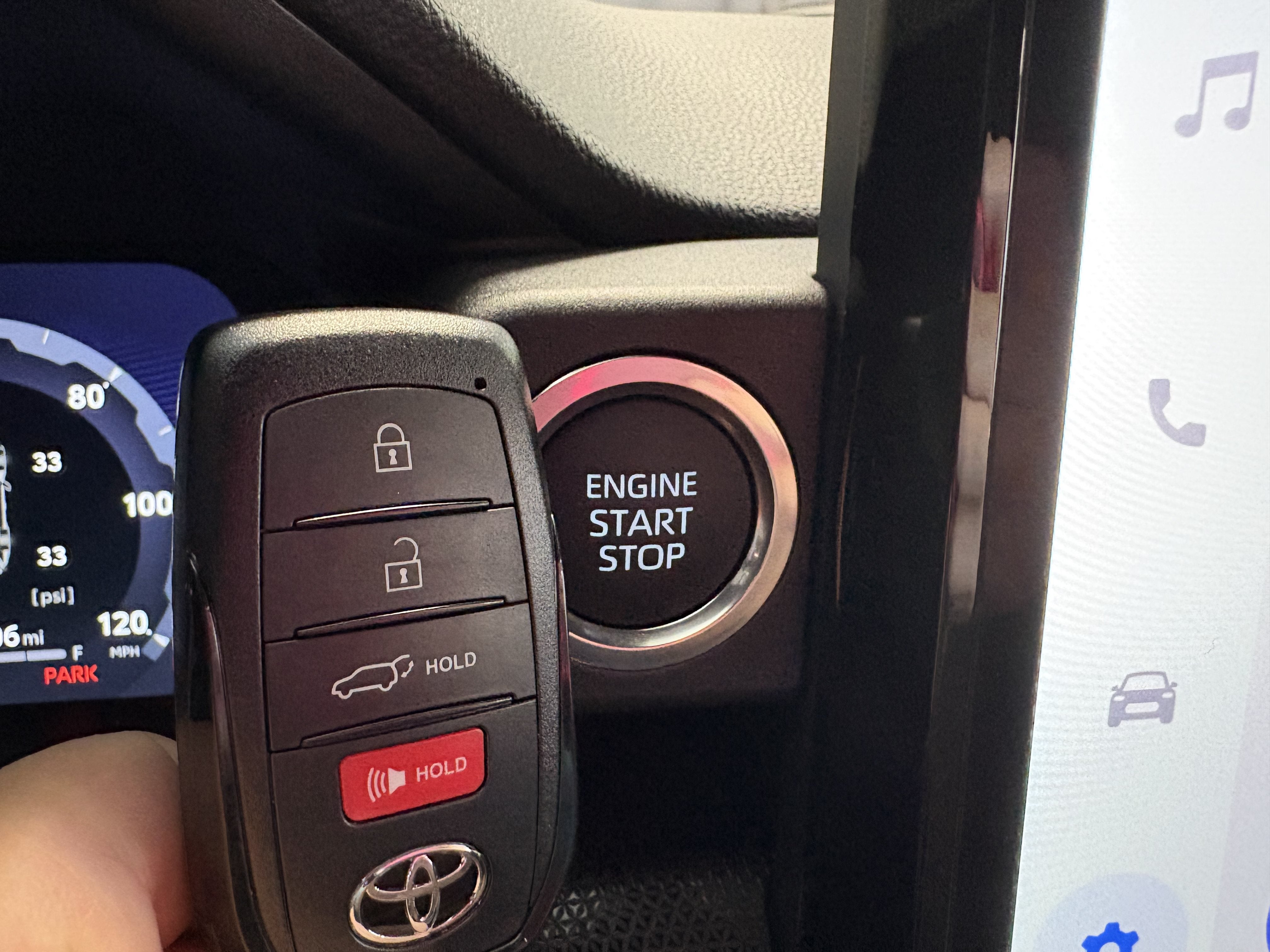 2026 Toyota 4Runner Limited 4WD
