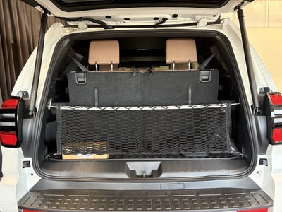 2026 Toyota 4Runner Limited 4WD