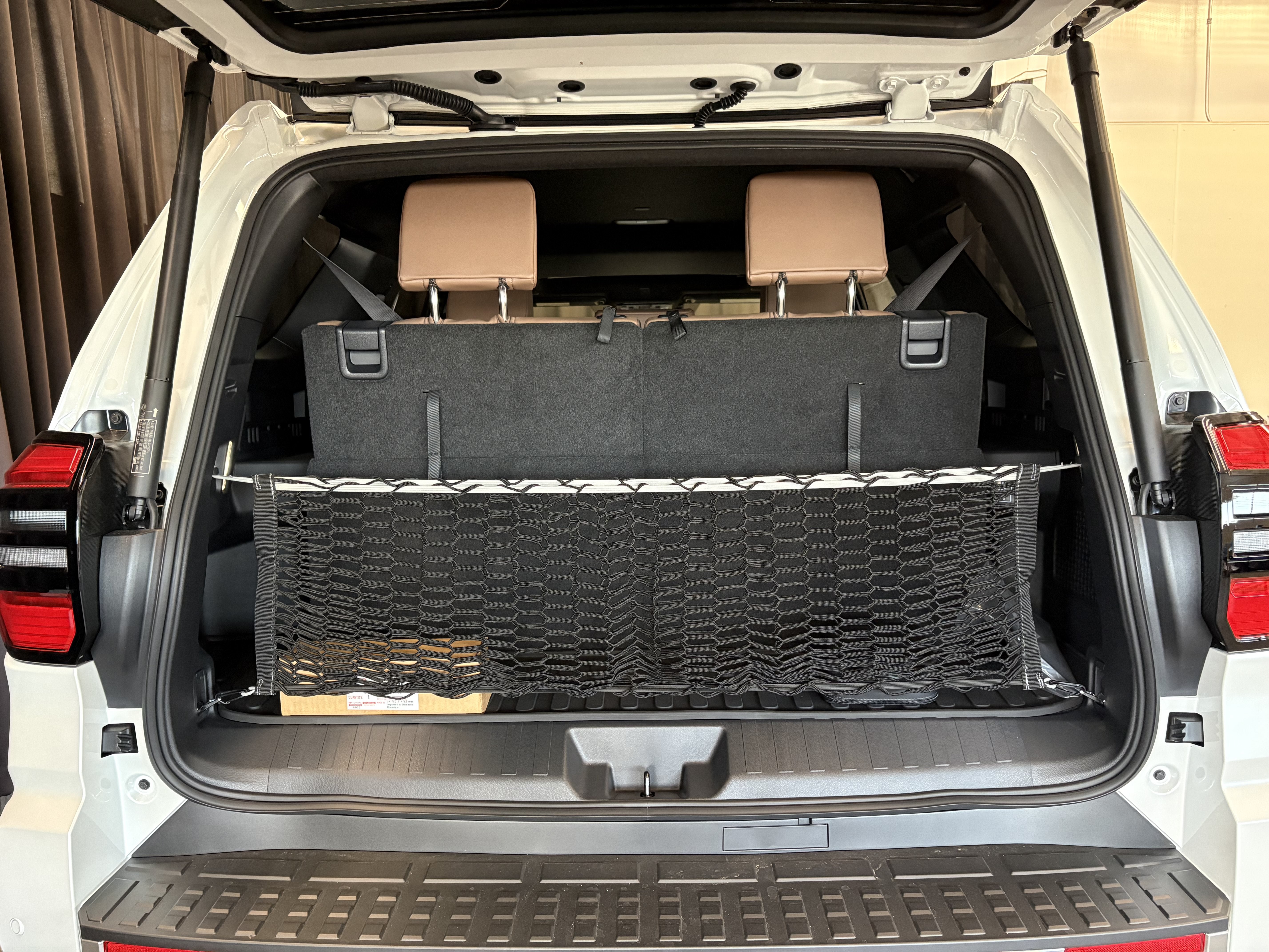2026 Toyota 4Runner Limited 4WD