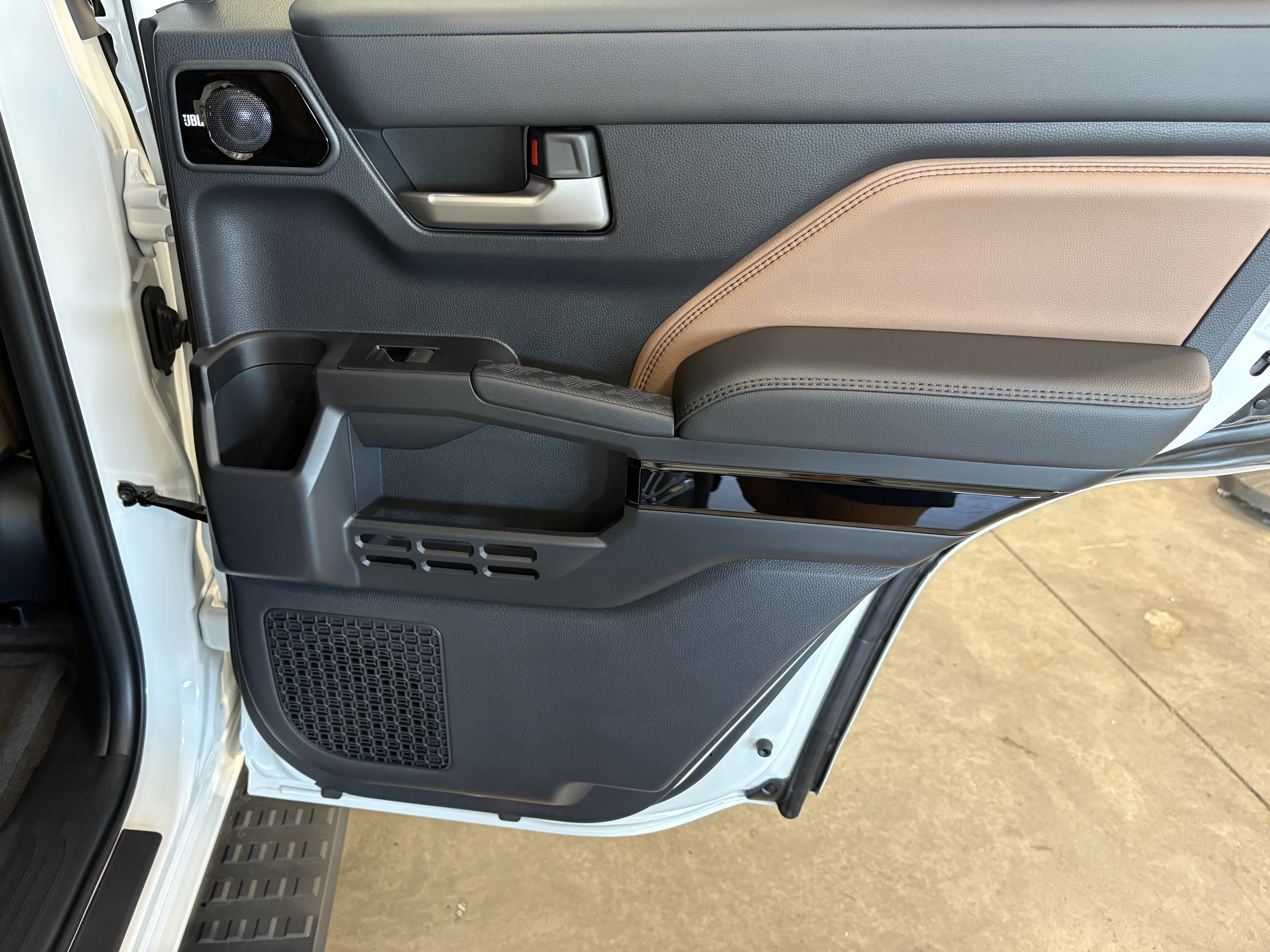 2026 Toyota 4Runner Limited 4WD