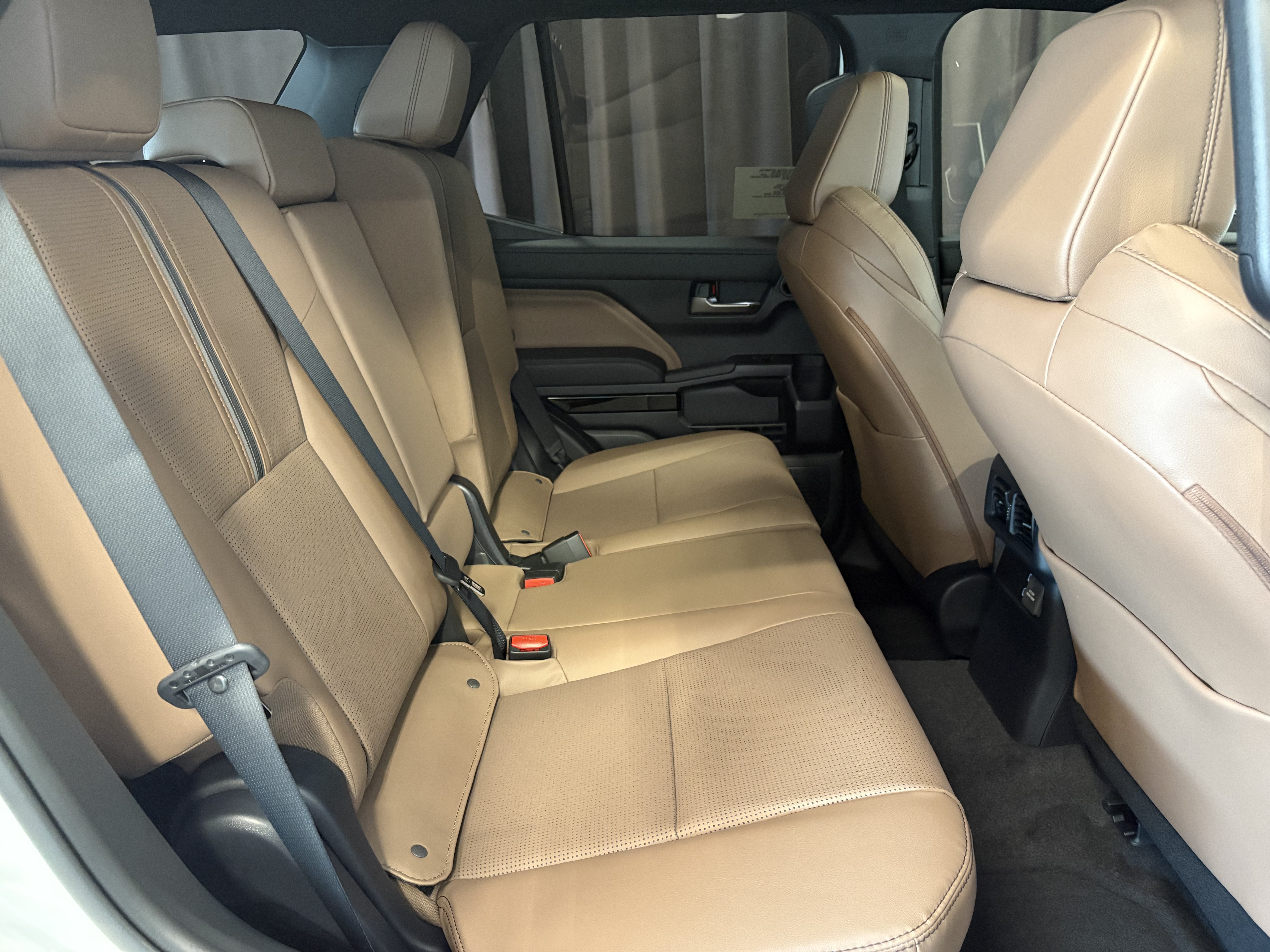 2026 Toyota 4Runner Limited 4WD