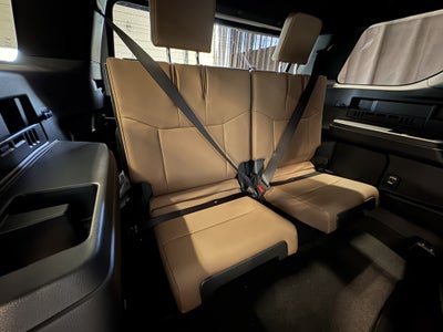 2026 Toyota 4Runner Limited 4WD