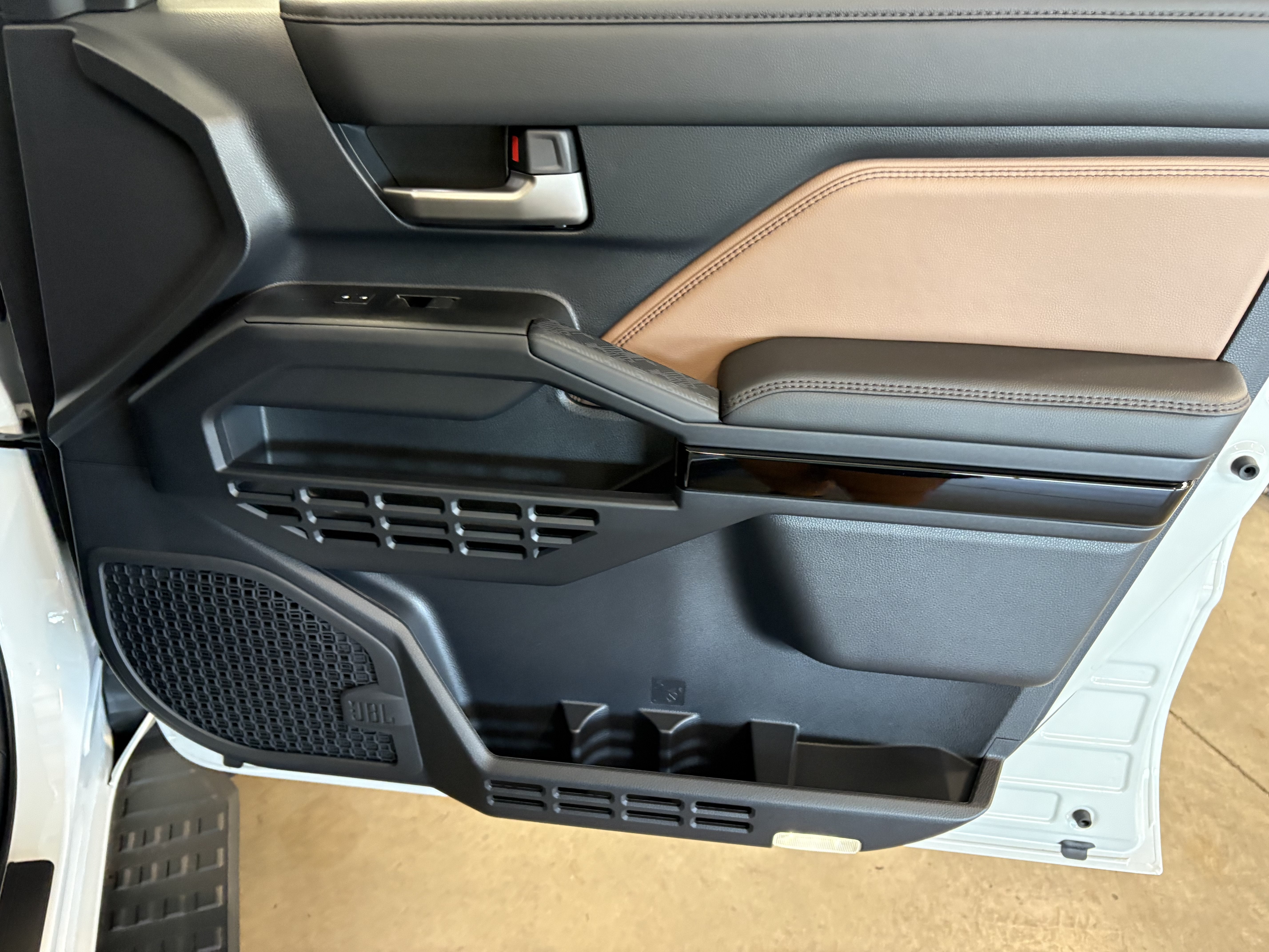 2026 Toyota 4Runner Limited 4WD