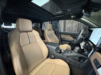 2026 Toyota 4Runner Limited 4WD
