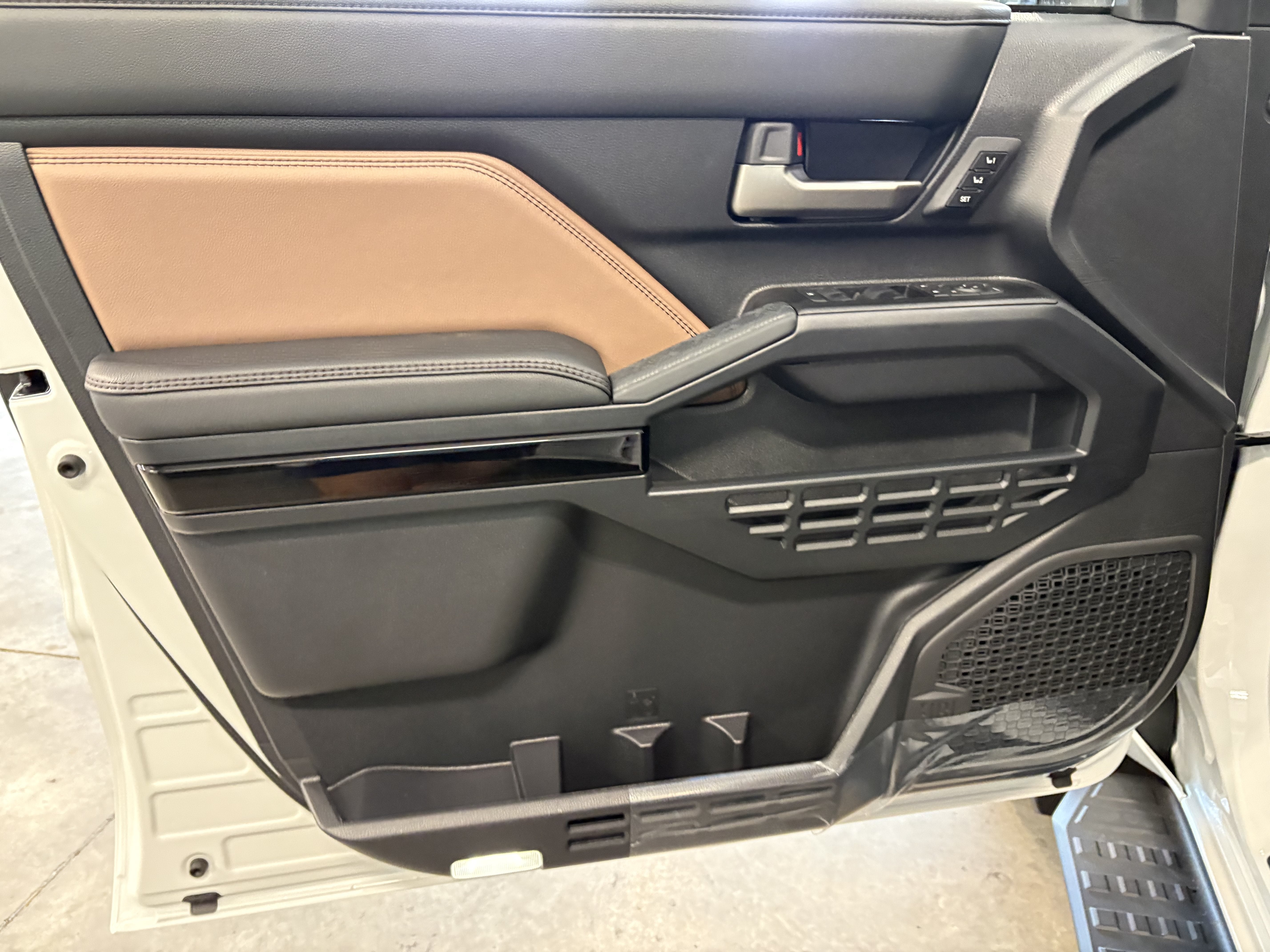 2026 Toyota 4Runner Limited 4WD