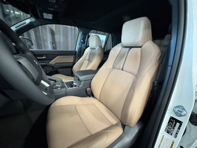 2026 Toyota 4Runner Limited 4WD