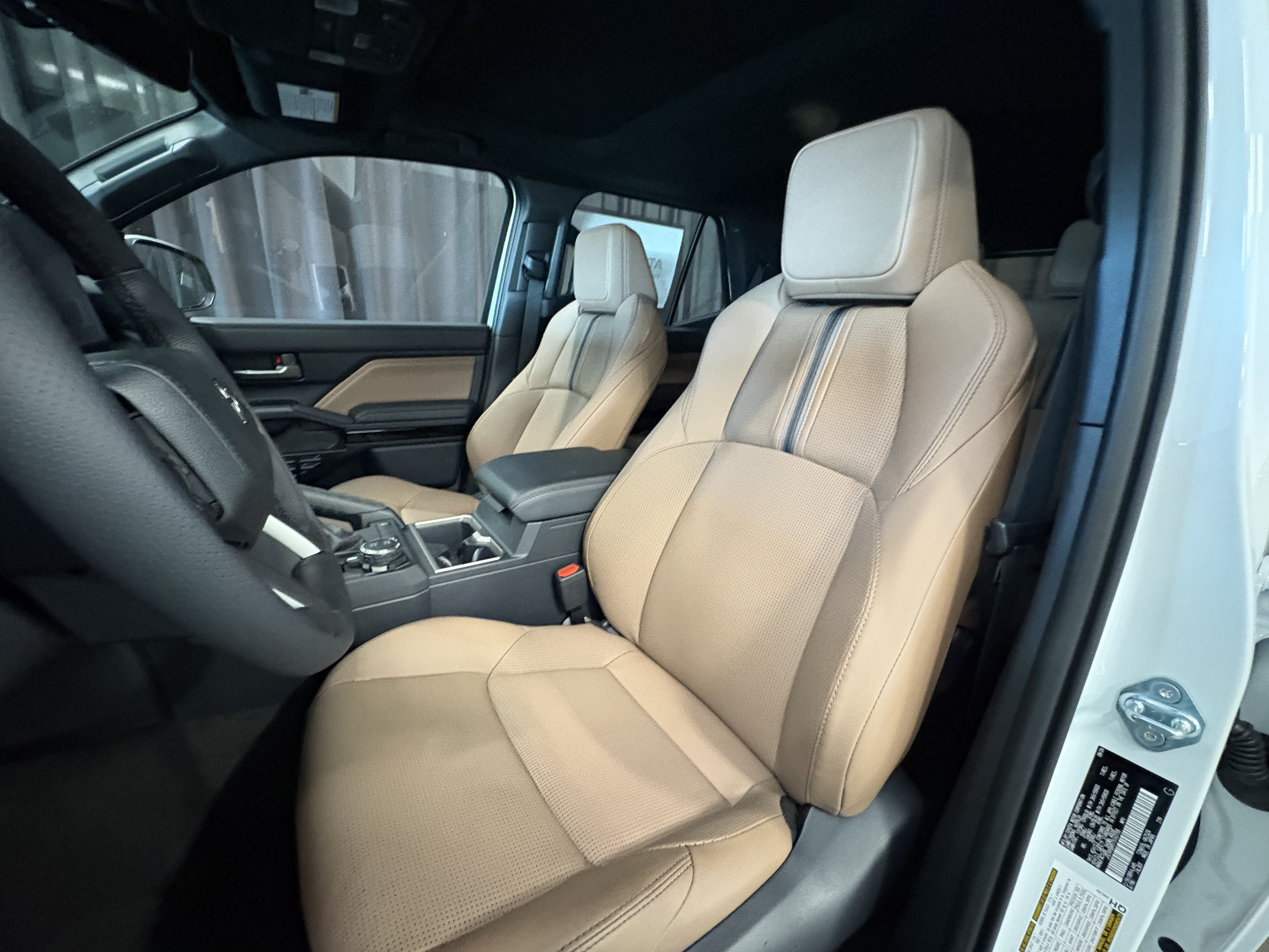 2026 Toyota 4Runner Limited 4WD