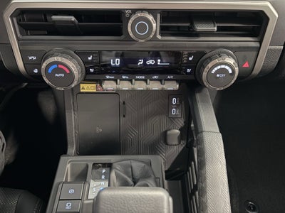 2026 Toyota 4Runner TRD Off Road Premium 4WD