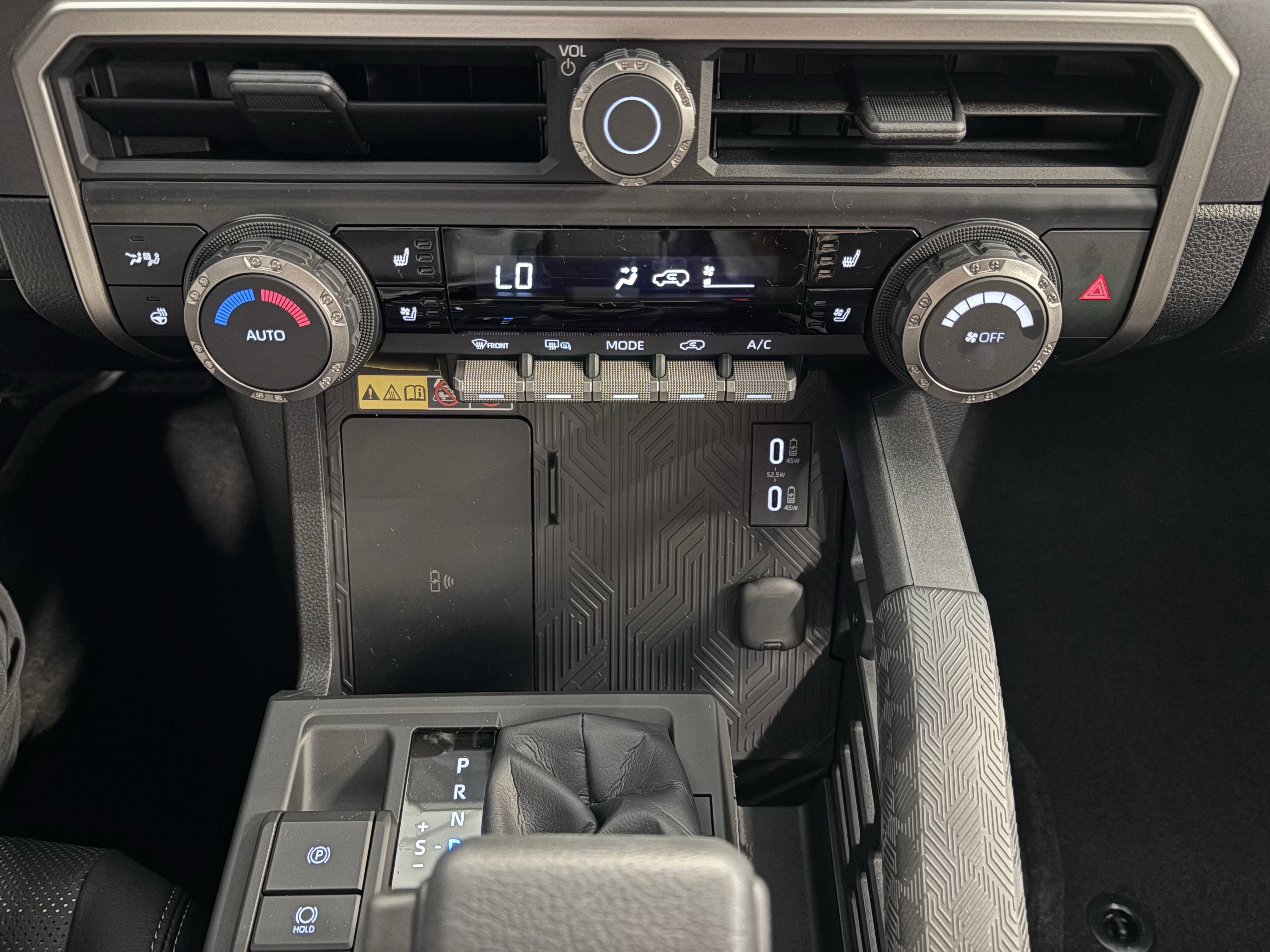 2026 Toyota 4Runner TRD Off Road Premium 4WD