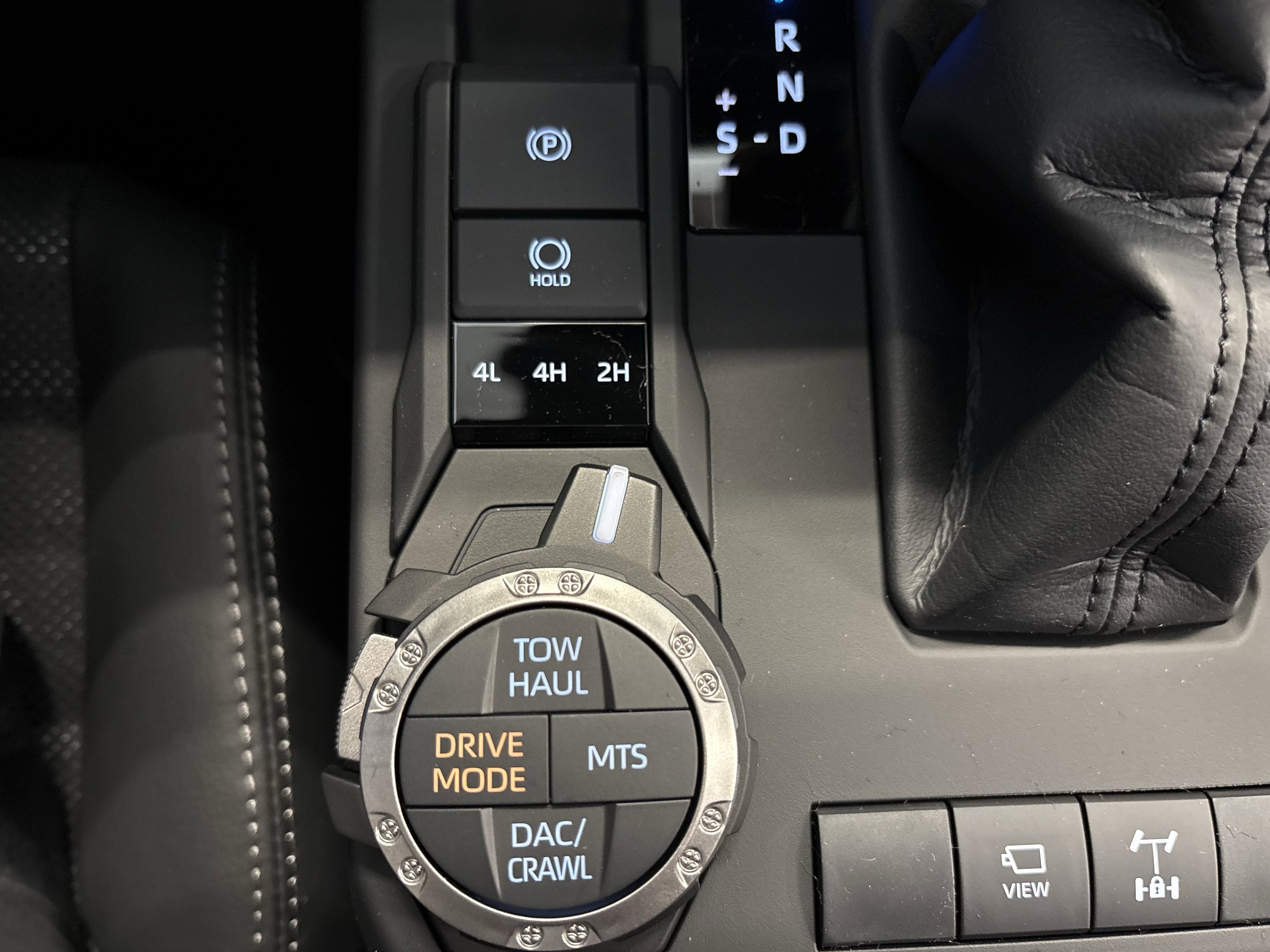 2026 Toyota 4Runner TRD Off Road Premium 4WD