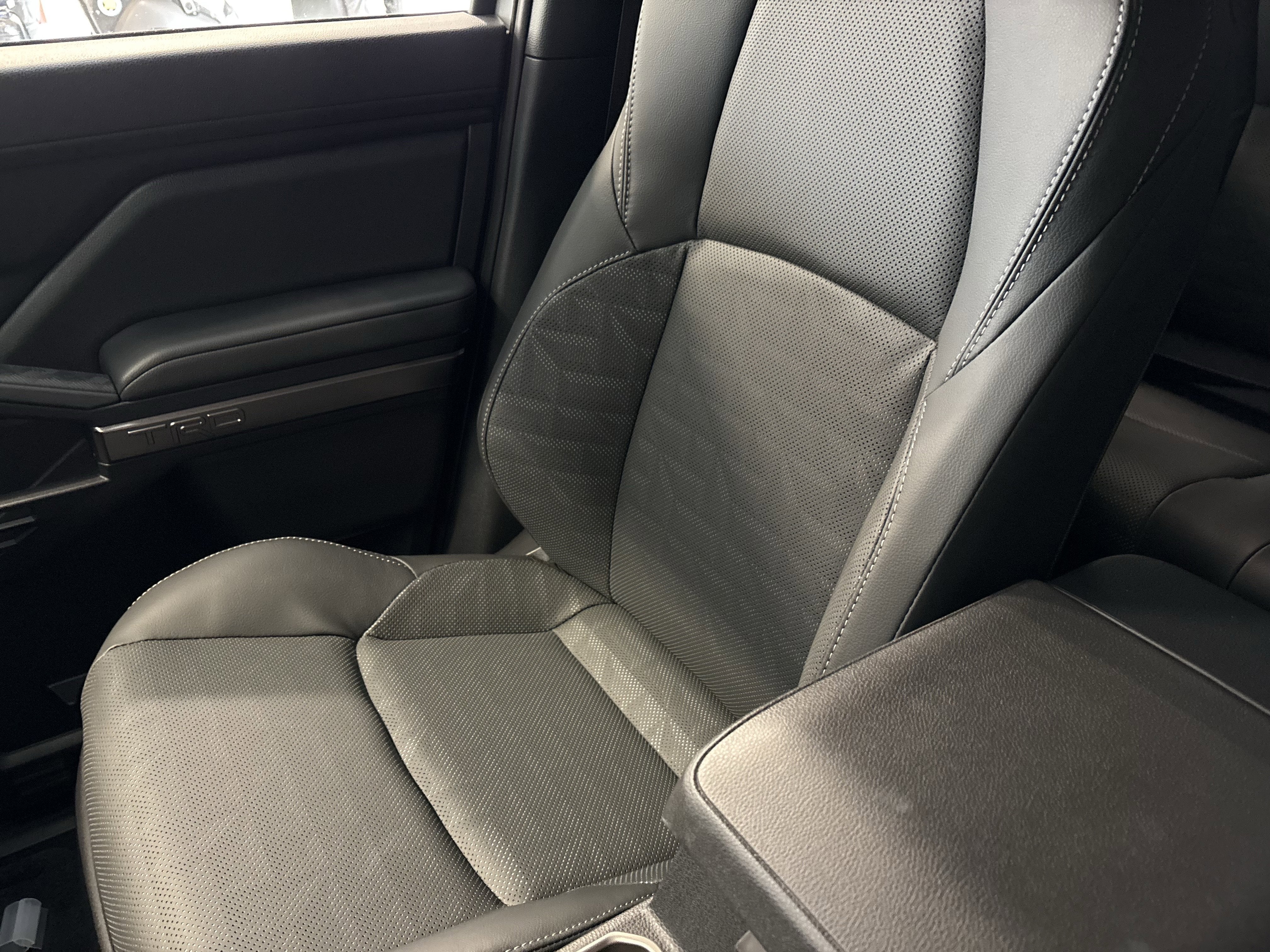 2026 Toyota 4Runner TRD Off Road Premium 4WD