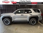 2026 Toyota 4Runner TRD Off Road Premium 4WD