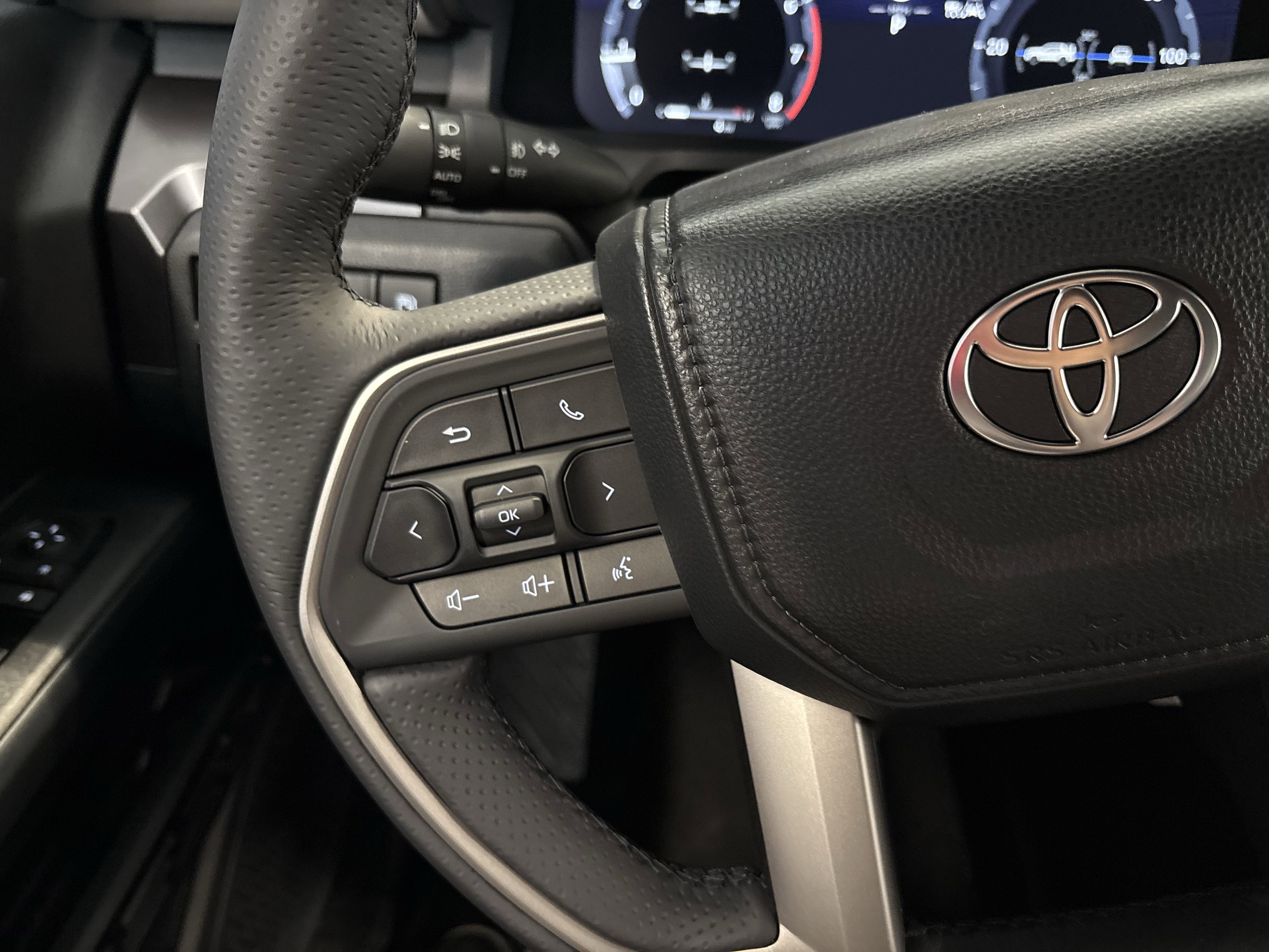 2026 Toyota 4Runner TRD Off Road Premium 4WD