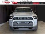 2026 Toyota 4Runner TRD Off Road Premium 4WD