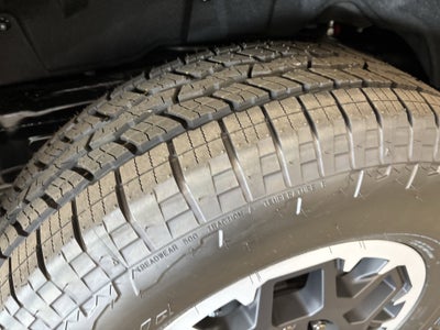 2026 Toyota 4Runner TRD Off Road Premium 4WD