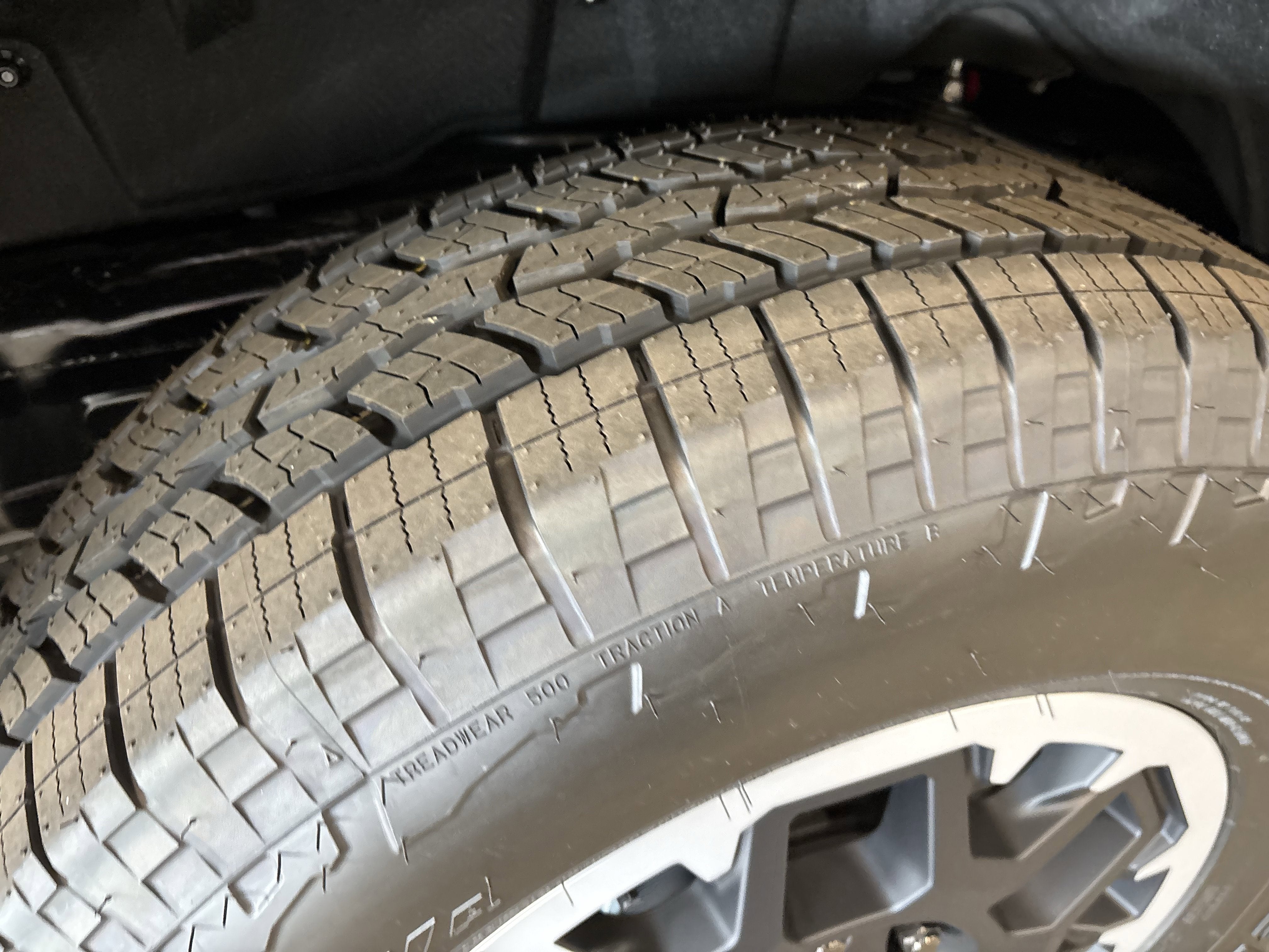 2026 Toyota 4Runner TRD Off Road Premium 4WD
