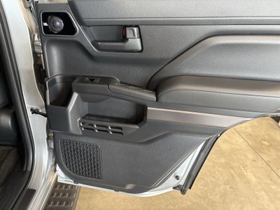 2026 Toyota 4Runner TRD Off Road Premium 4WD