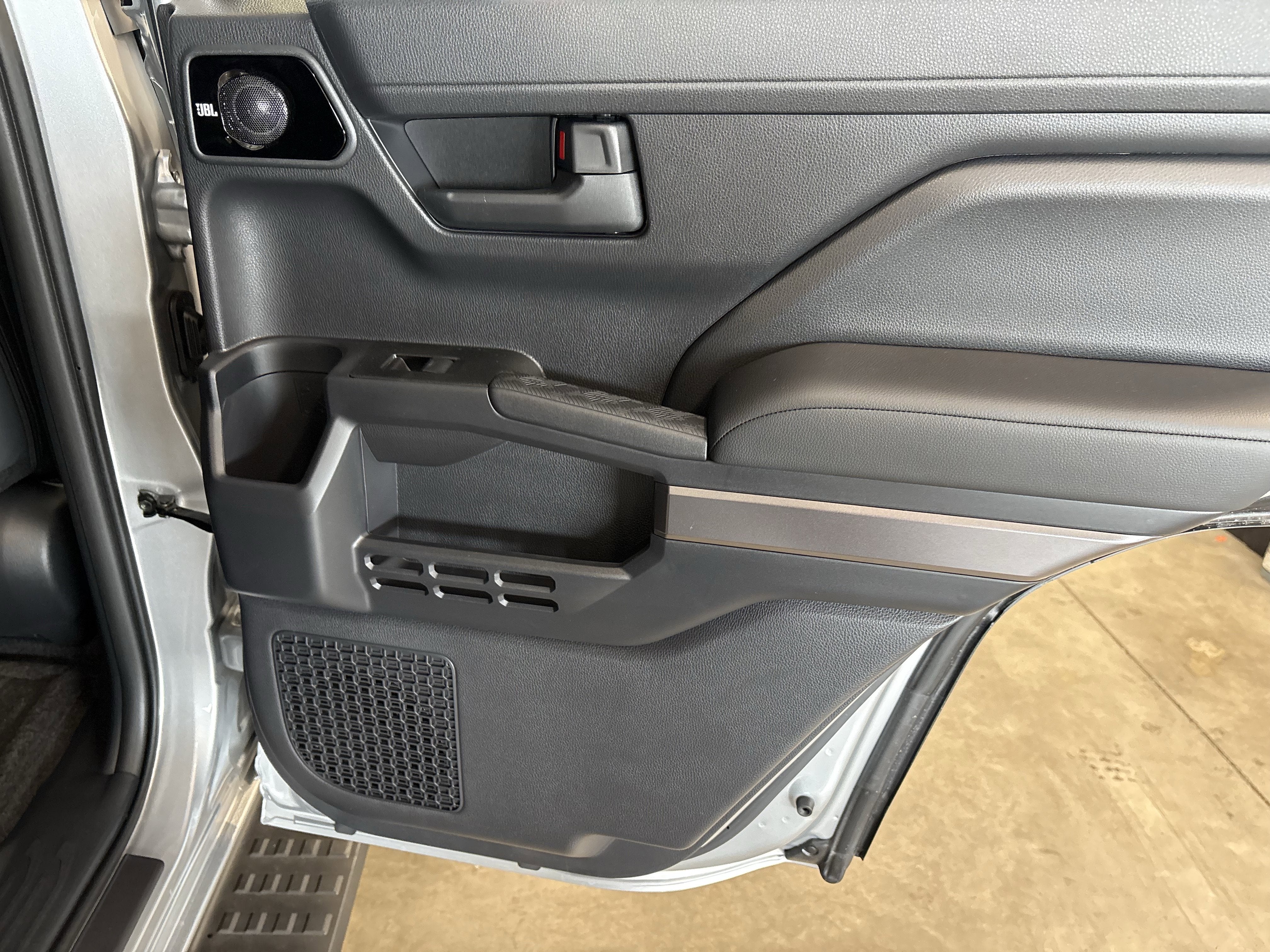 2026 Toyota 4Runner TRD Off Road Premium 4WD