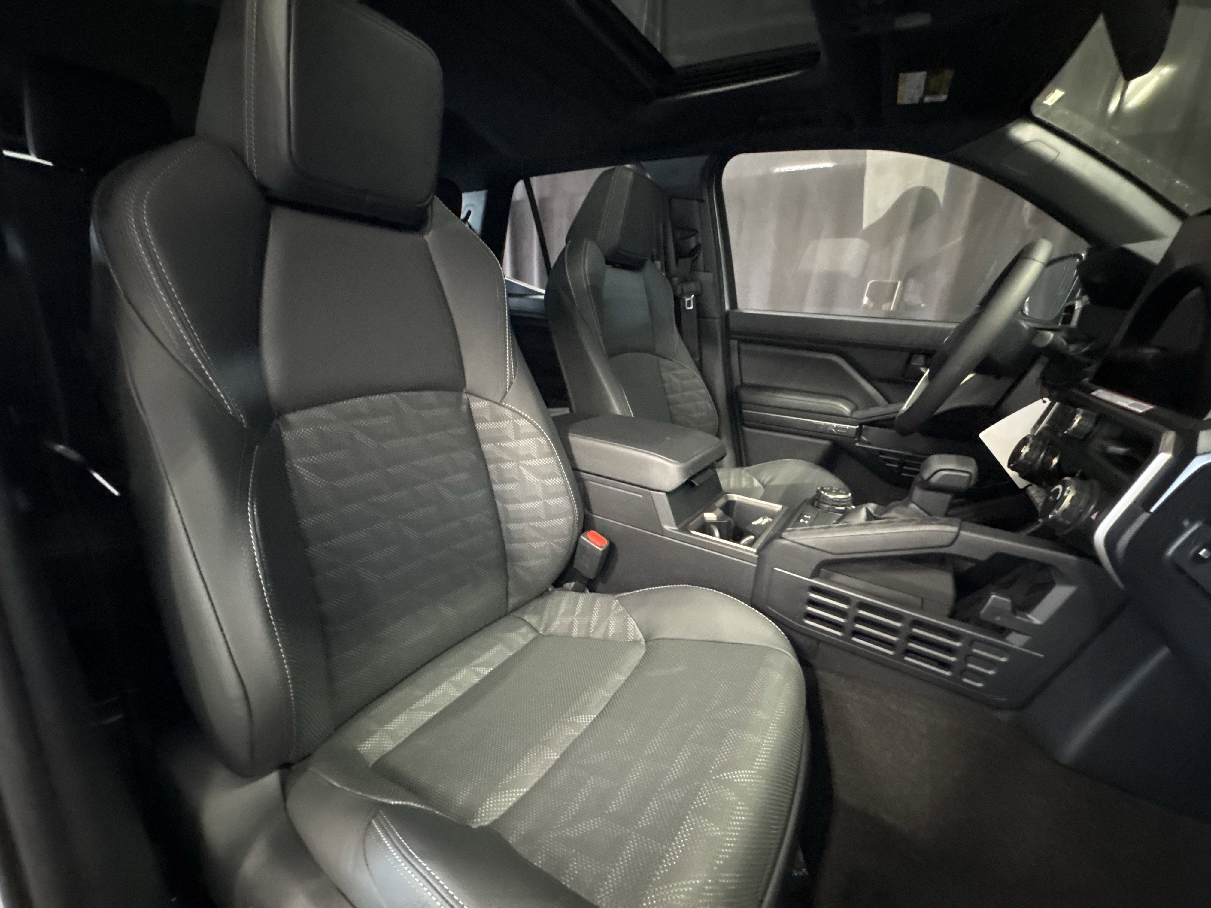 2026 Toyota 4Runner TRD Off Road Premium 4WD
