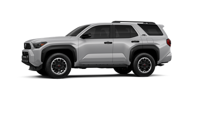 2026 Toyota 4Runner TRD Off Road Premium 4WD