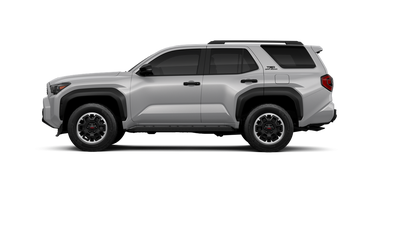 2026 Toyota 4Runner TRD Off Road Premium 4WD