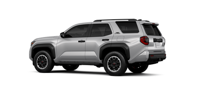 2026 Toyota 4Runner TRD Off Road Premium 4WD